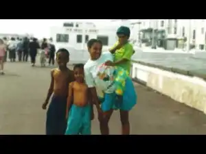 Video: Kano - Made in the Manor [Documentary]